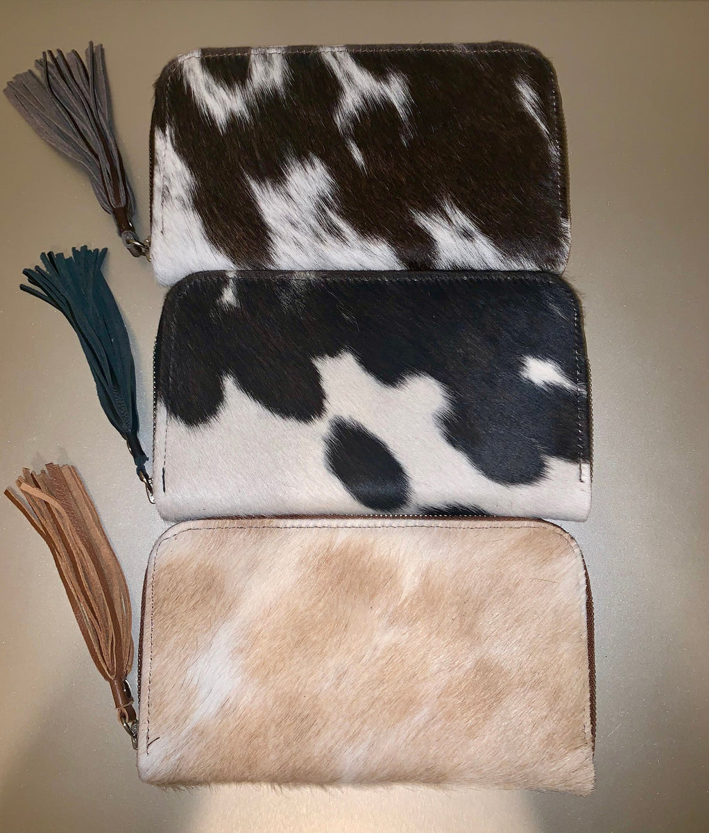 Wristlet & Wallets – Western Leather Shop